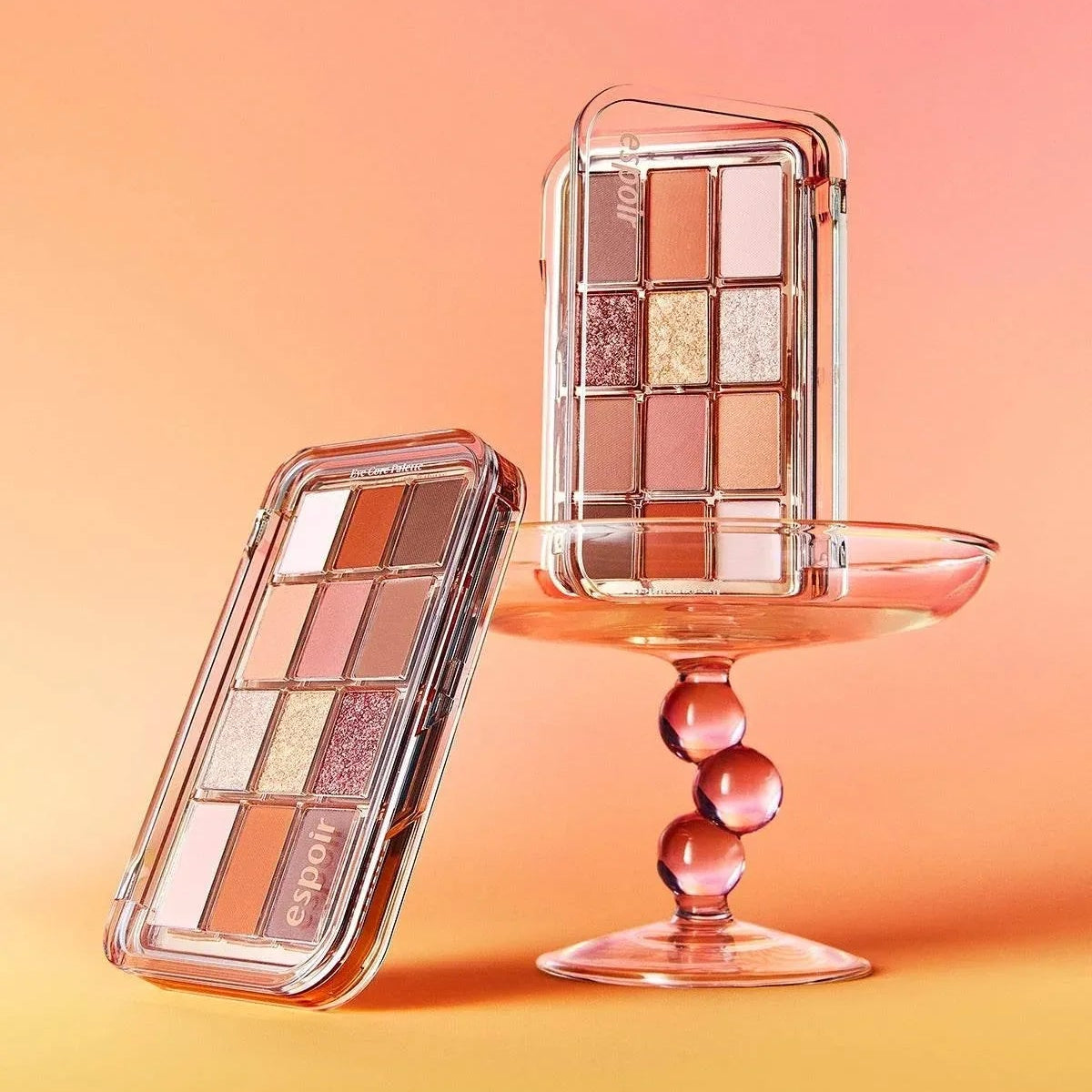 ESPOIR Eye Core Palette