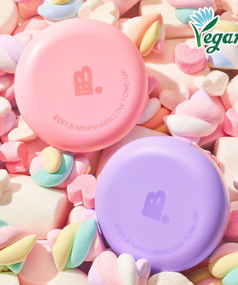 EDIT.B Marshmallow Tone-Up Cushion