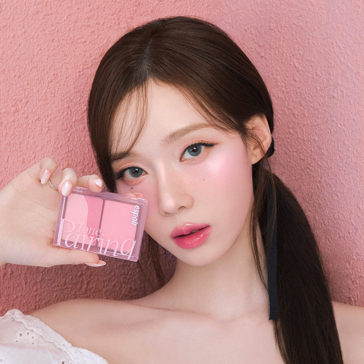 ESPOIR Tone Pairing Cheek