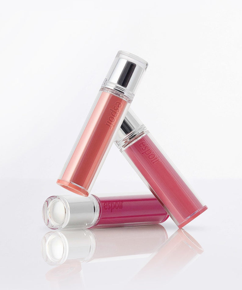 ESPOIR Couture Lip Tint Glaze