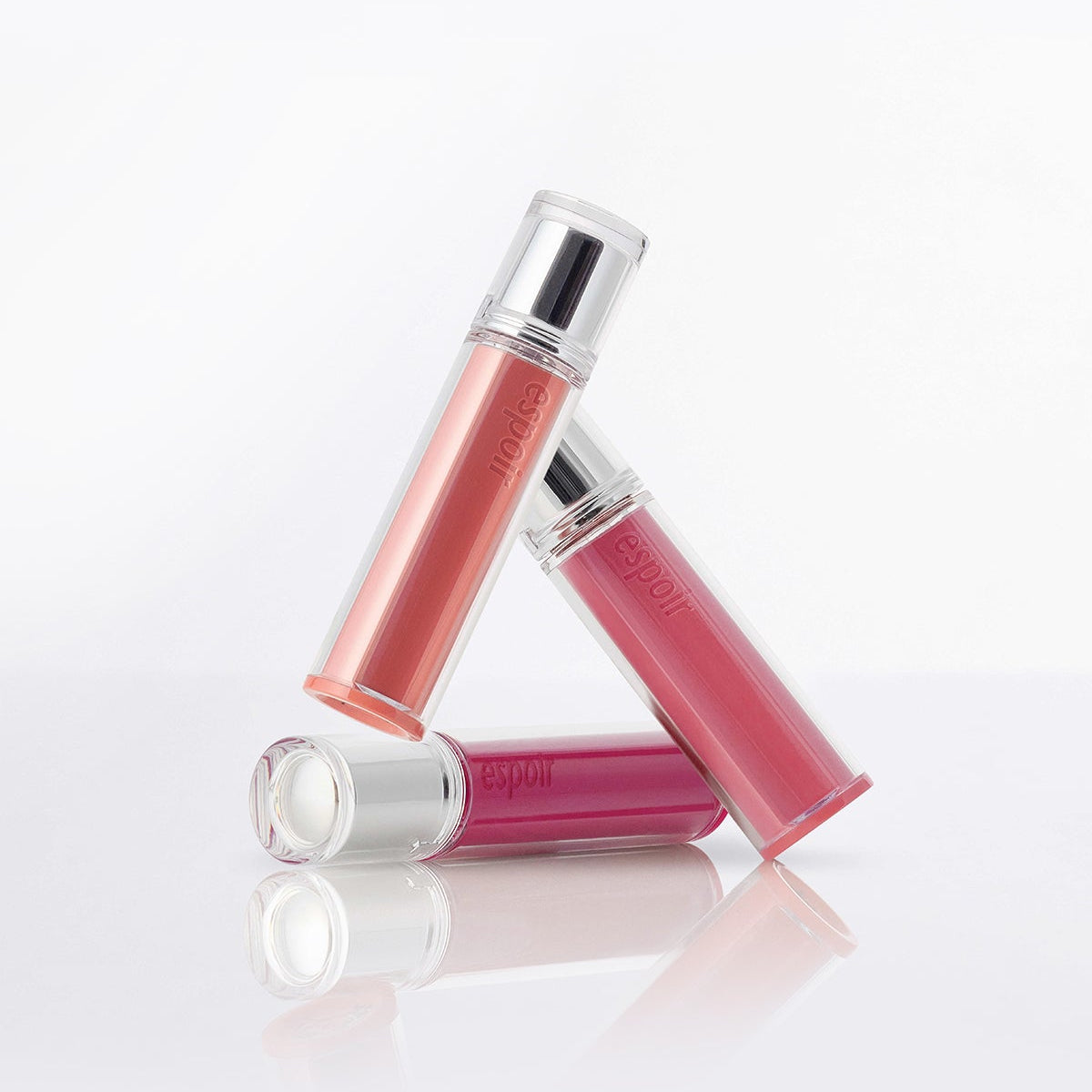 ESPOIR Couture Lip Tint Glaze