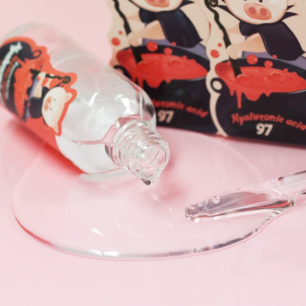 ELIZAVECCA Witch Piggy Hell-Pore Control Hyaluronic Aid 97 50ml