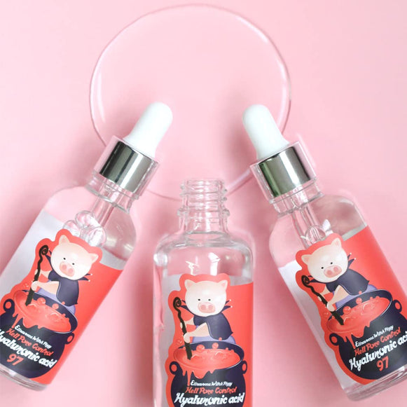 ELIZAVECCA Witch Piggy Hell-Pore Control Hyaluronic Aid 97 50ml