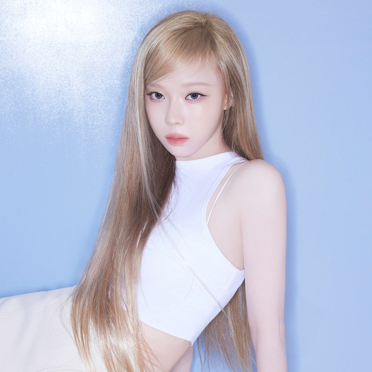 ESPOIR BE GLOW FOUNDATION SPF27 PA++ disponible sur Ma petite Coree, ton Eshop 100% K-beauty en direct de Seoul