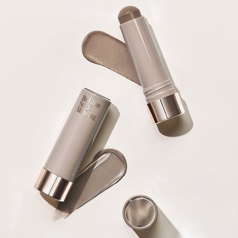 ESPOIR BE GLOW STICK SHADING disponible sur Ma petite Coree, ton Eshop 100% K-beauty en direct de Seoul