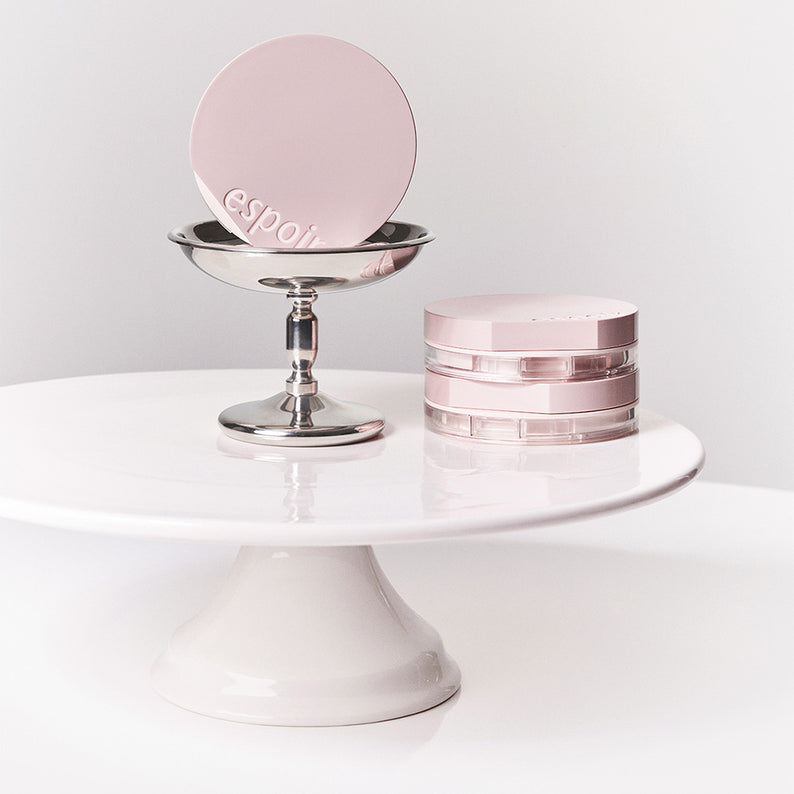 ESPOIR Be Natural Cushion SPF50+ PA++++