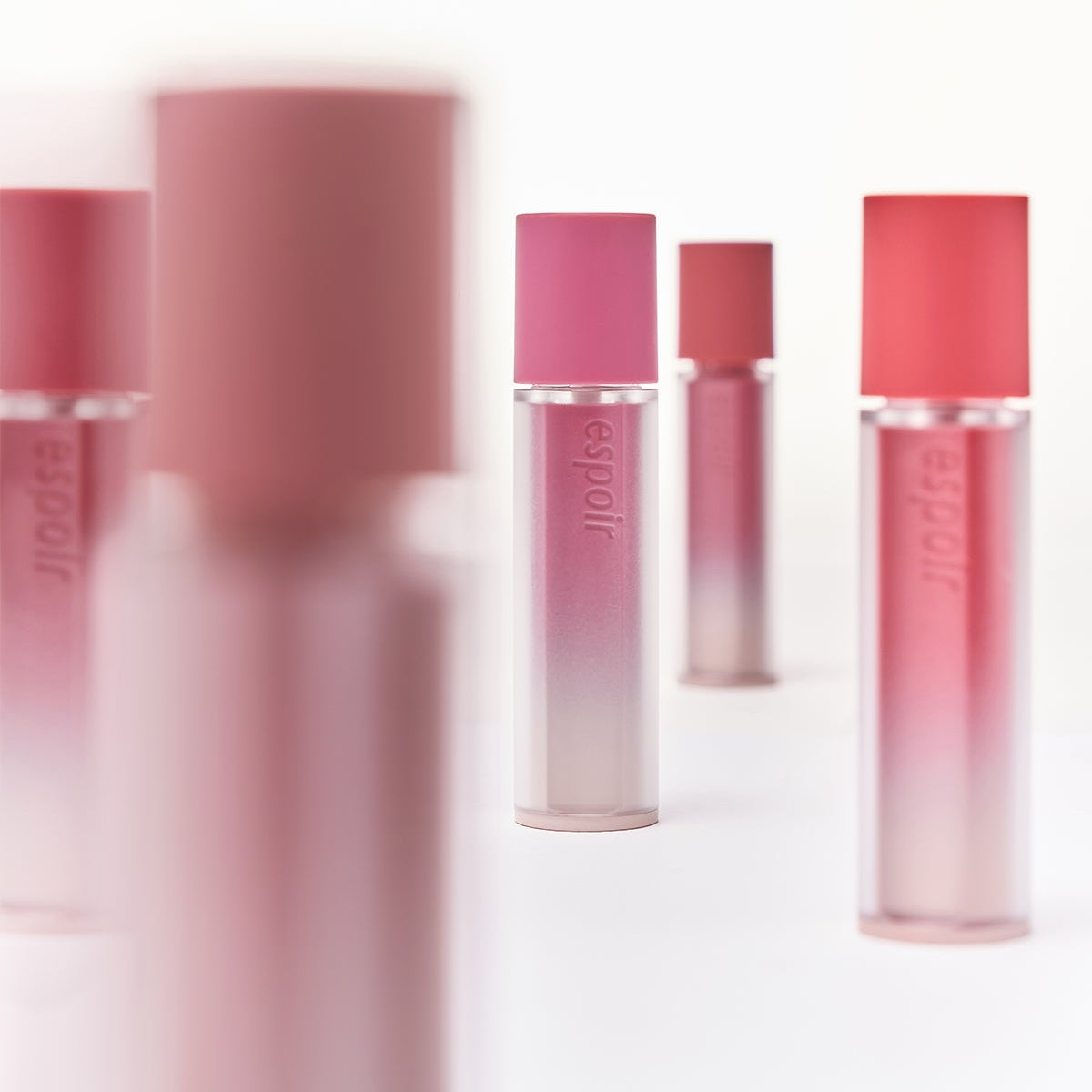 ESPOIR Couture Lip Tint Fitting Blur disponible sur Ma petite Coree, ton Eshop 100% K-beauty en direct de Seoul