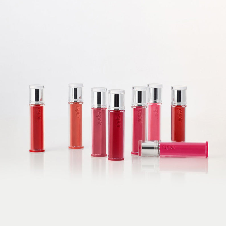 ESPOIR Couture Lip Tint Glaze disponible sur Ma petite Coree, ton Eshop 100% K-beauty en direct de Seoul