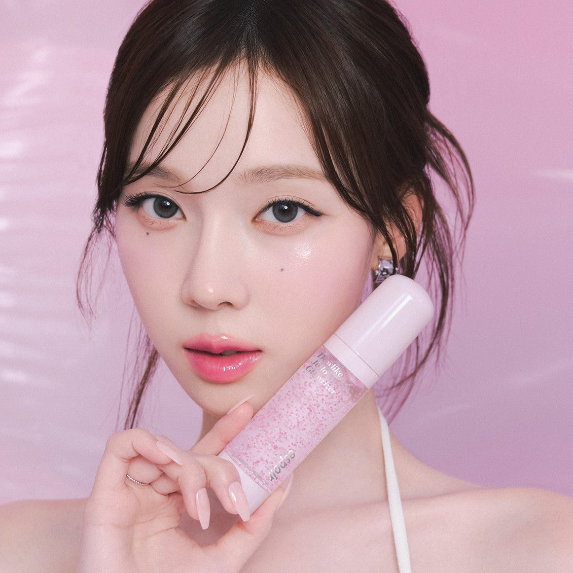 ESPOIR Dewlike Jello Glowrizer 40ml disponible sur Ma petite Coree, ton Eshop 100% K-beauty en direct de Seoul