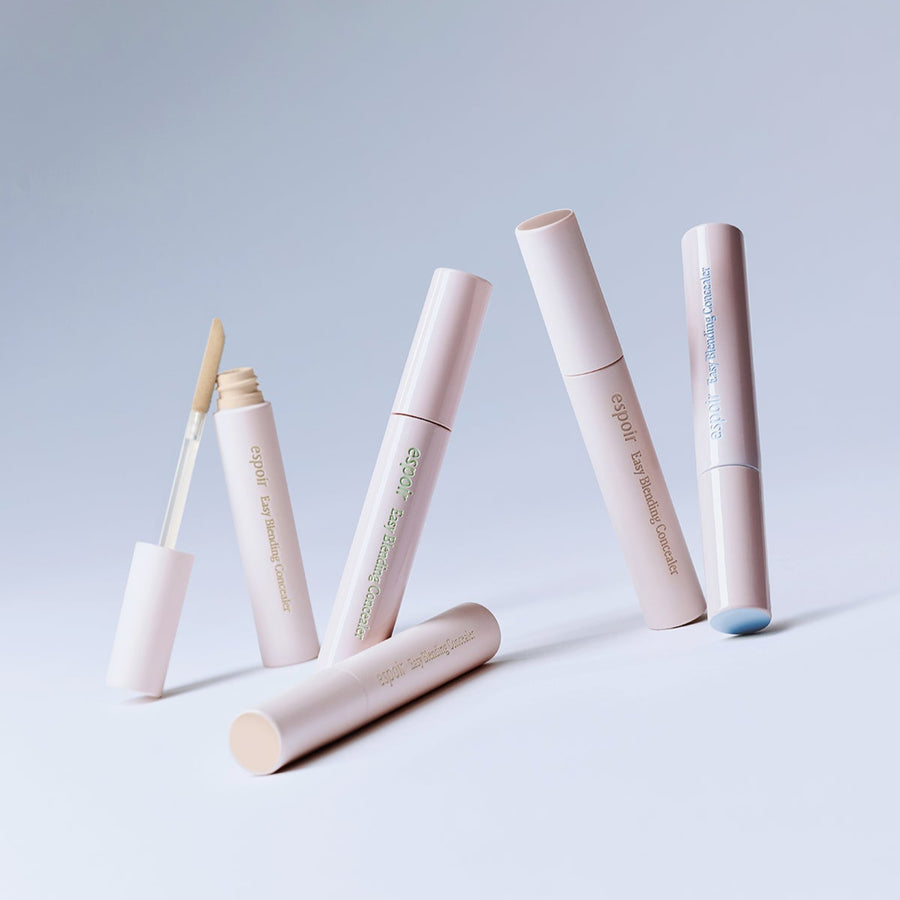 ESPOIR EASY BLENDING CONCEALER