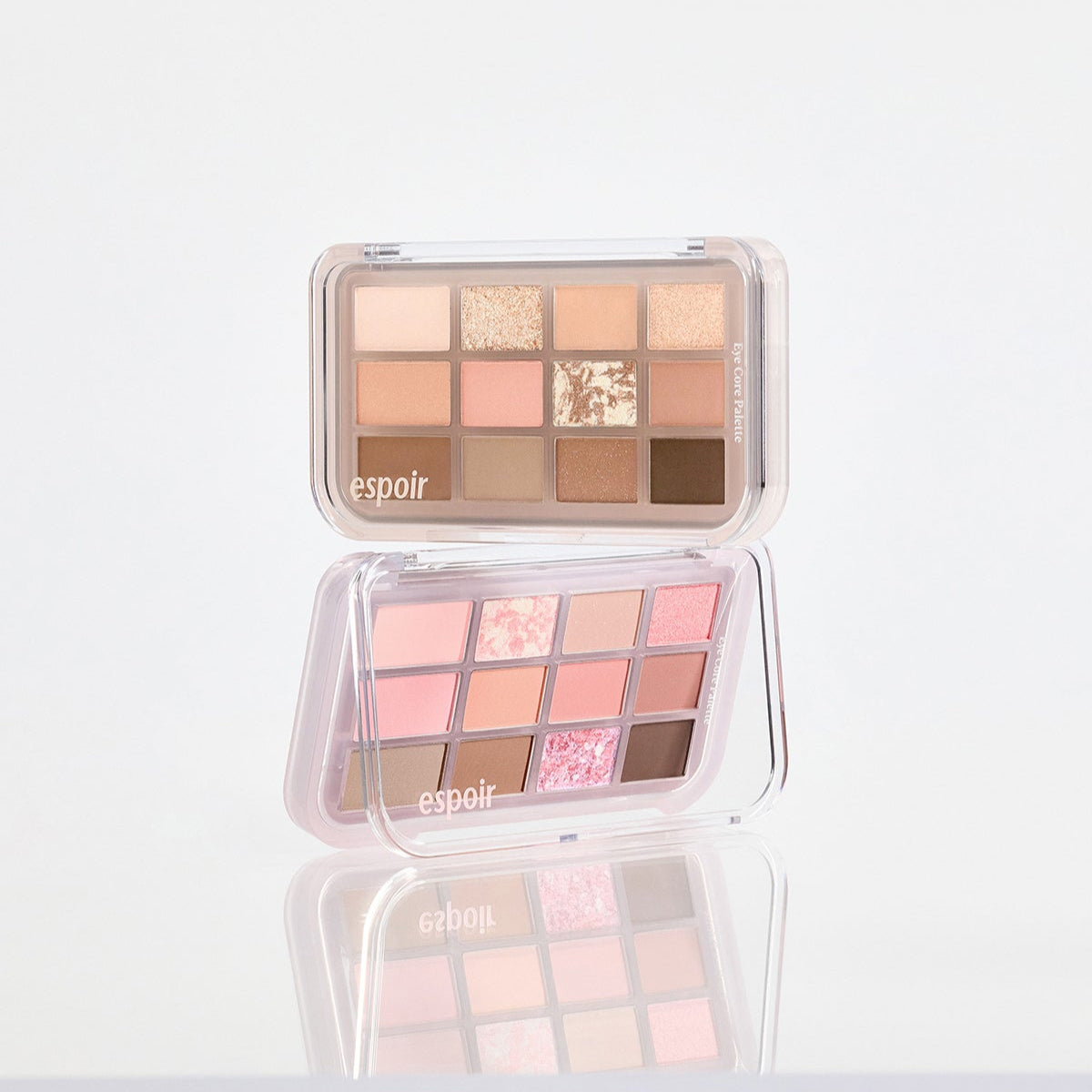 ESPOIR Eye Core Palette disponible sur Ma petite Coree, ton Eshop 100% K-beauty en direct de Seoul