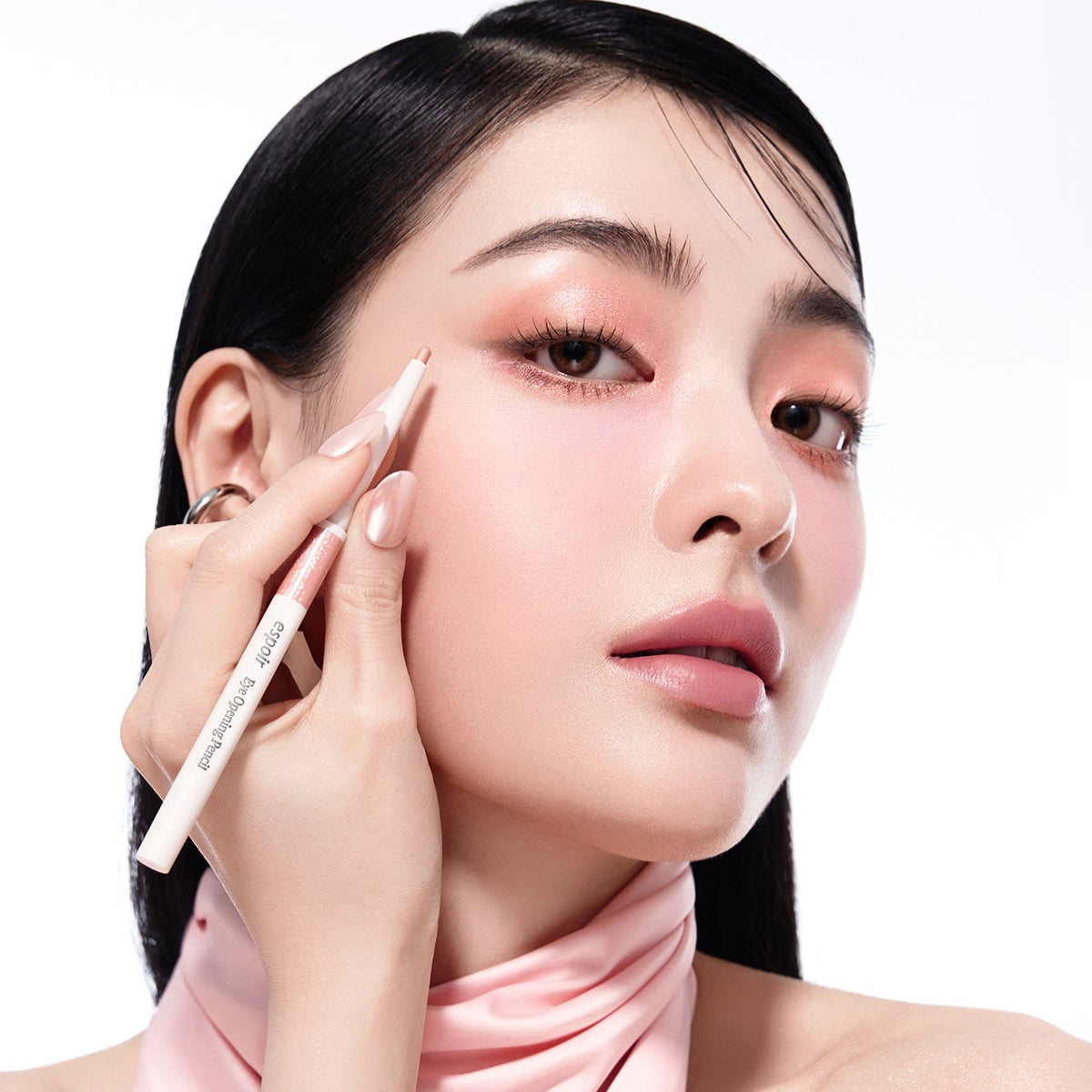 ESPOIR Eye opening pencil disponible sur Ma petite Coree, ton Eshop 100% K-beauty en direct de Seoul
