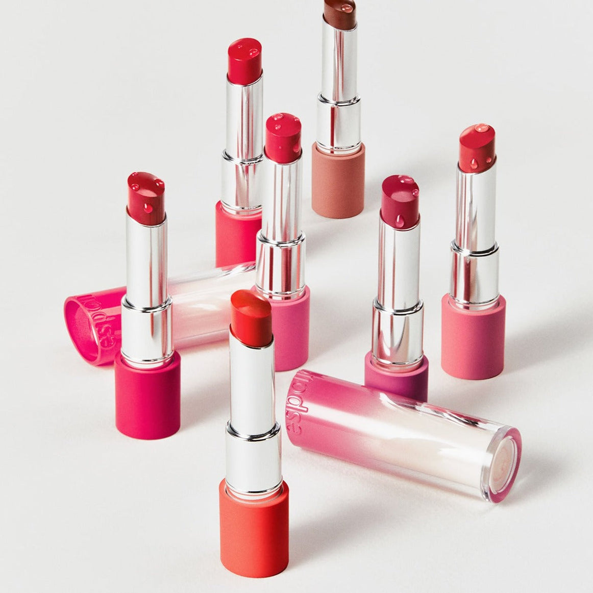 ESPOIR Nowear Lipstick Balming Glow disponible sur Ma petite Coree, ton Eshop 100% K-beauty en direct de Seoul
