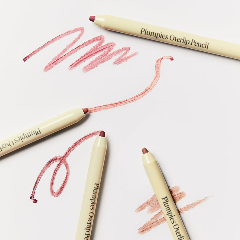 ESPOIR Plumpies Overlip Pencil disponible sur Ma petite Coree, ton Eshop 100% K-beauty en direct de Seoul