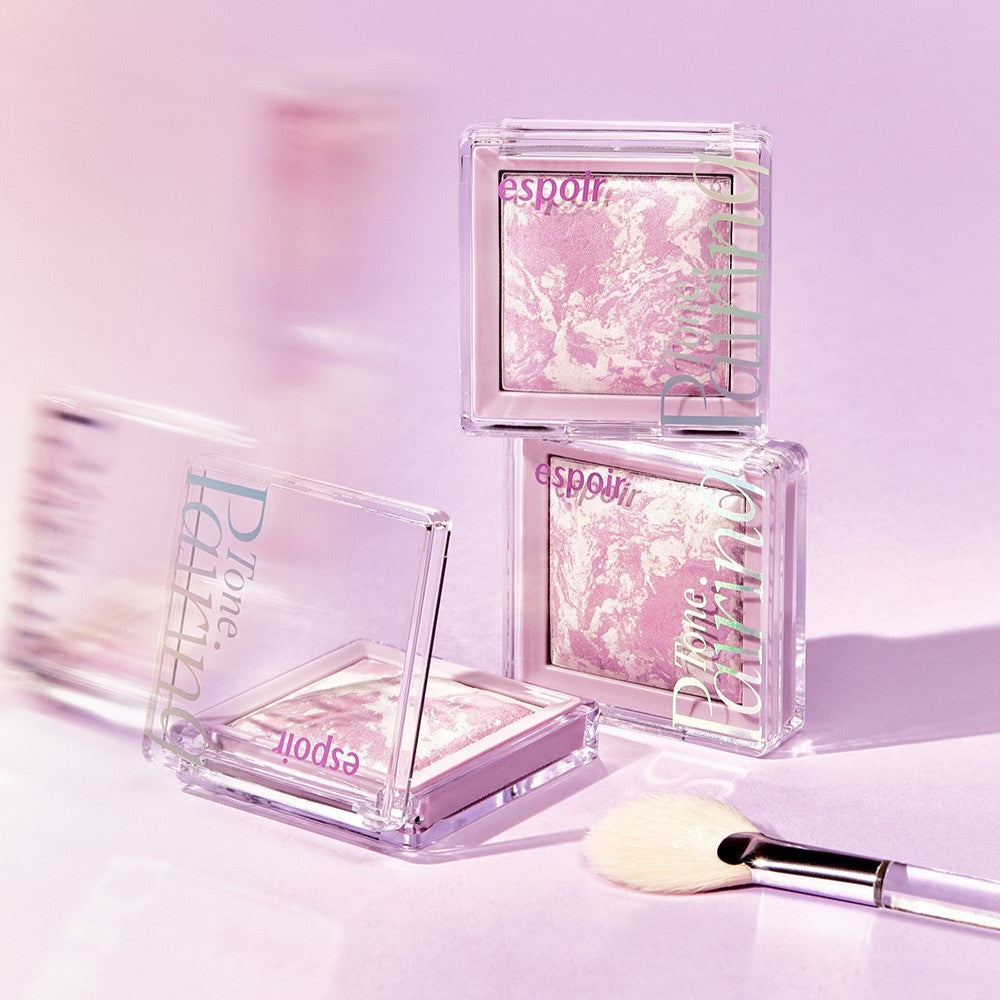 ESPOIR Tone Pairing Highlighter disponible sur Ma petite Coree, ton Eshop 100% K-beauty en direct de Seoul