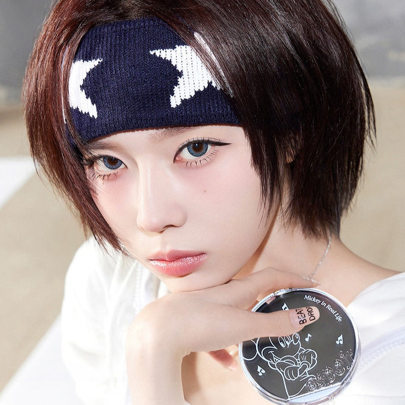 ESPOIR Bevelvet Cover Cushion SPF42/PA++ [Disney Edition]