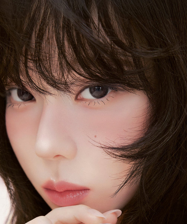 ESPOIR Blur Wear Blush 6g