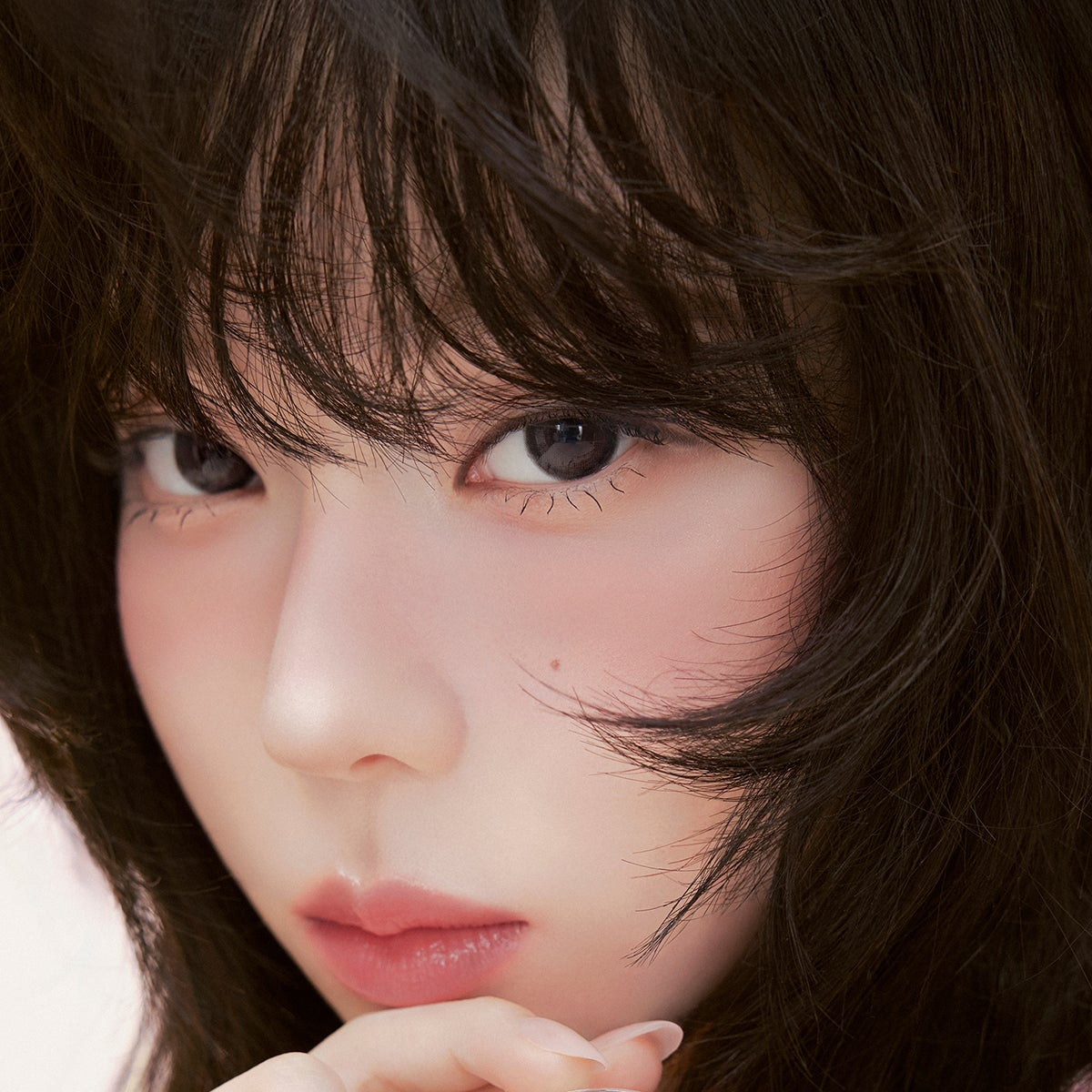 ESPOIR Blur Wear Blush 6g