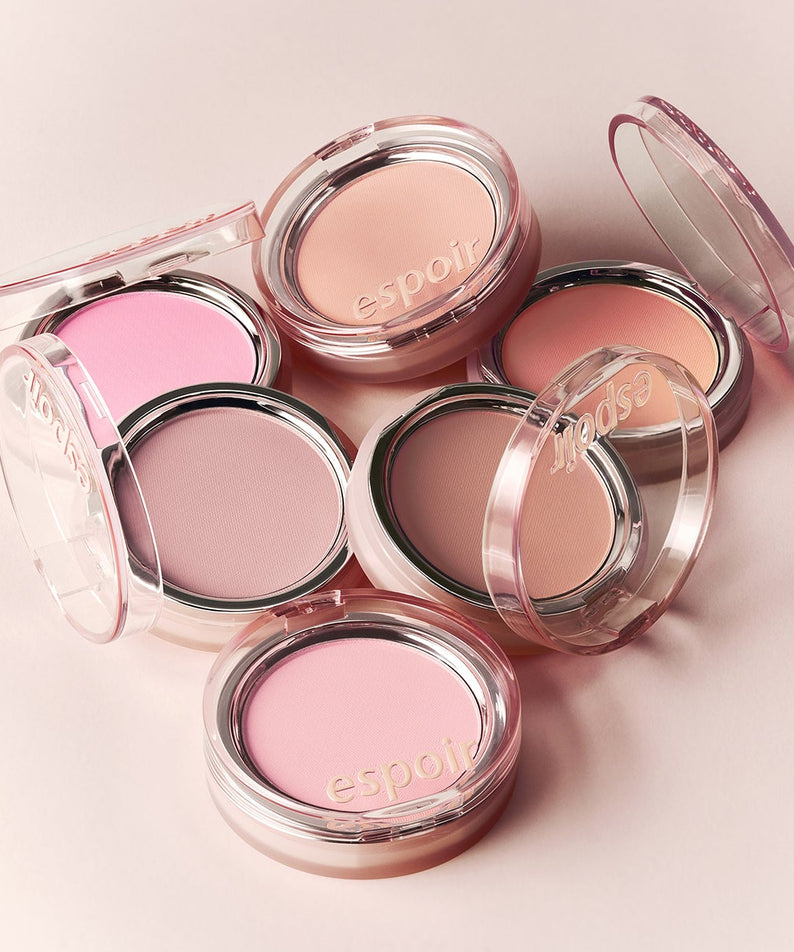 ESPOIR Blur Wear Blush 6g