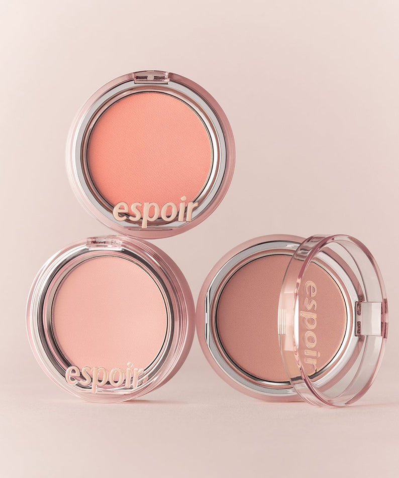 ESPOIR Blur Wear Blush 6g
