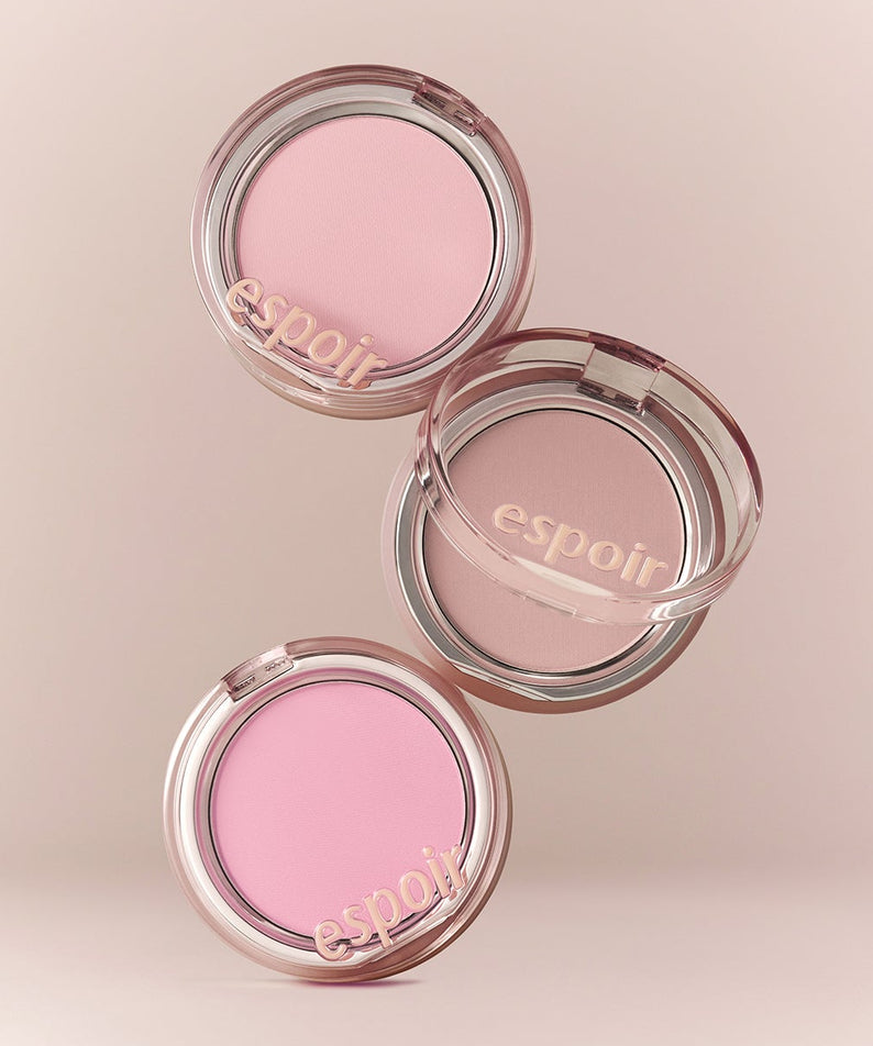 ESPOIR Blur Wear Blush 6g