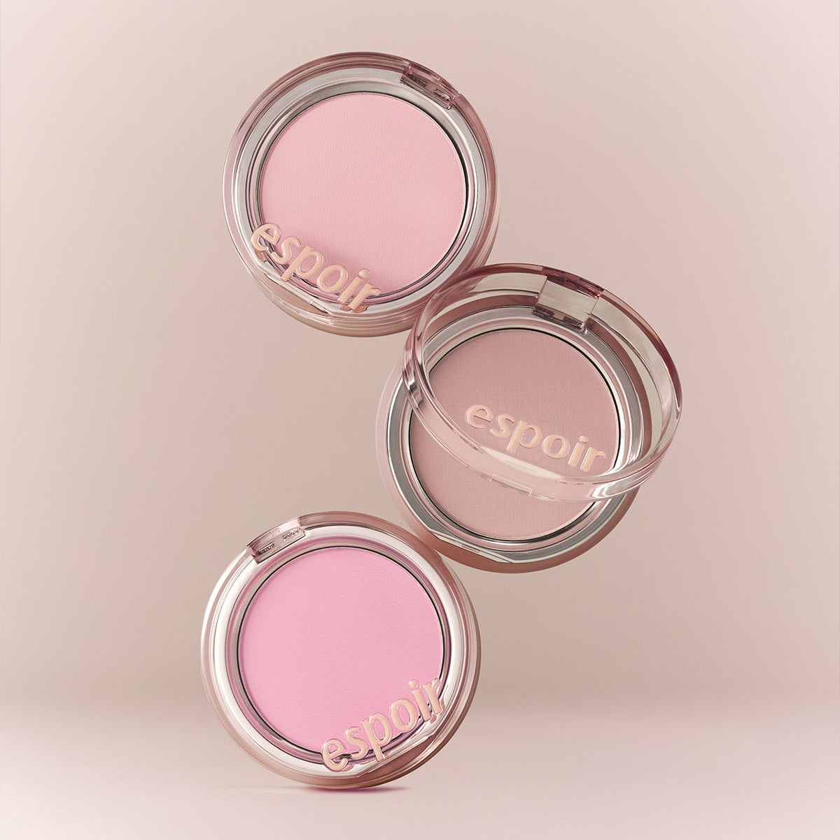 ESPOIR Blur Wear Blush 6g