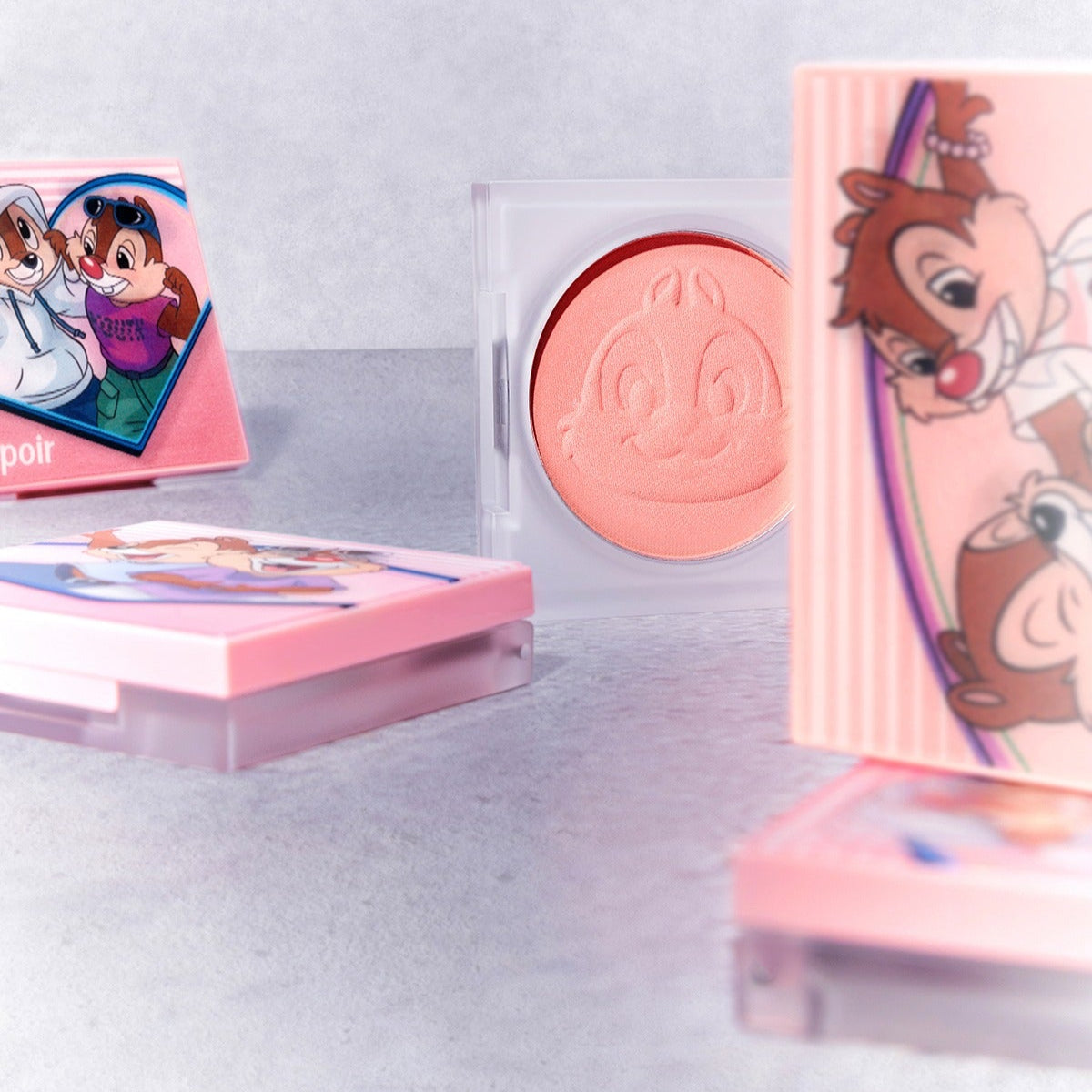 ESPOIR Blurry Cheek [Disney Edition]