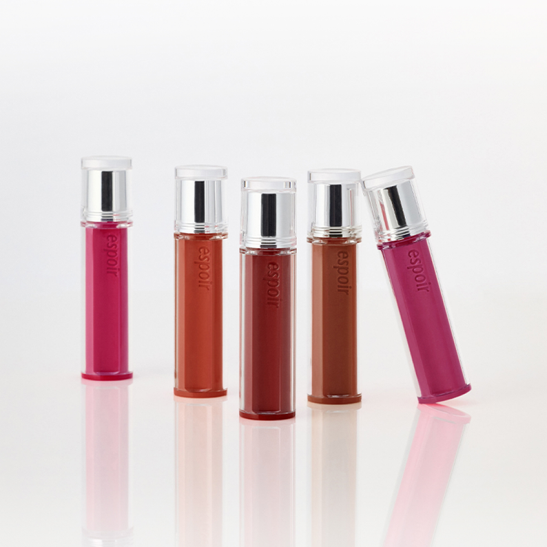 ESPOIR Couture Lip Tint Glaze [NEW COLOR]