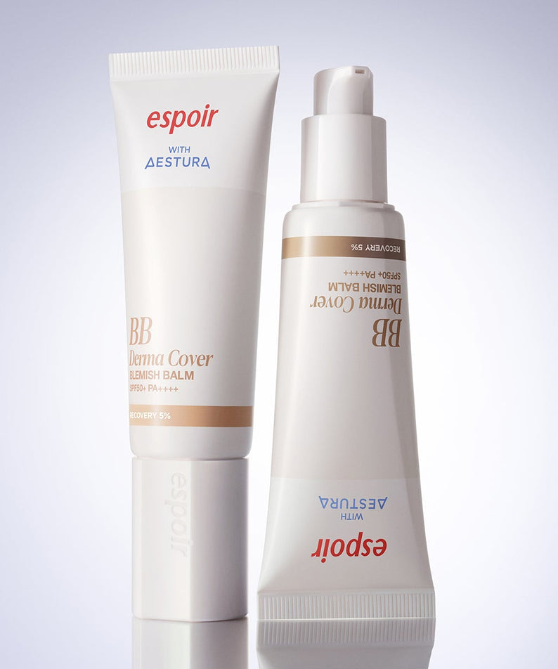 ESPOIR Derma Cover Blemish Balm