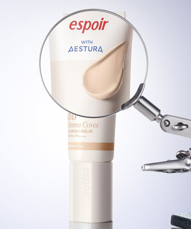 ESPOIR Derma Cover Blemish Balm