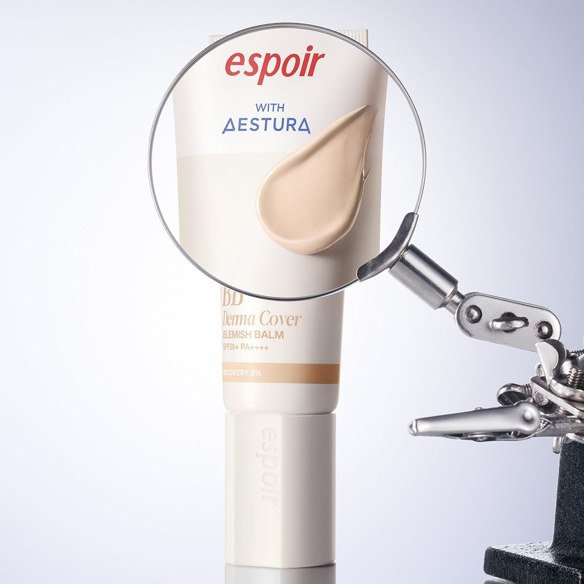 ESPOIR Derma Cover Blemish Balm