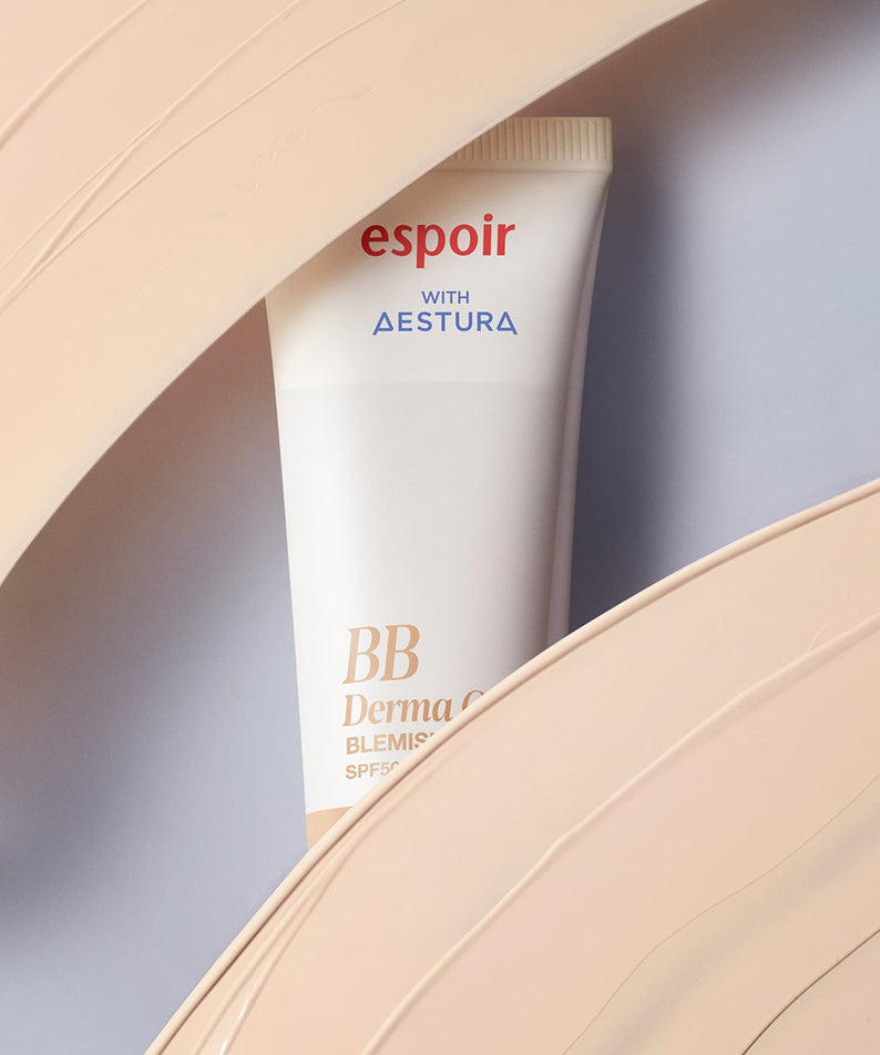 ESPOIR Derma Cover Blemish Balm