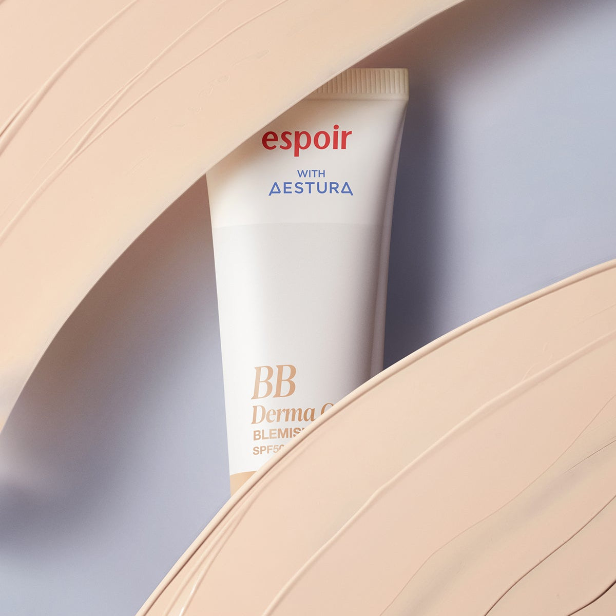 ESPOIR Derma Cover Blemish Balm
