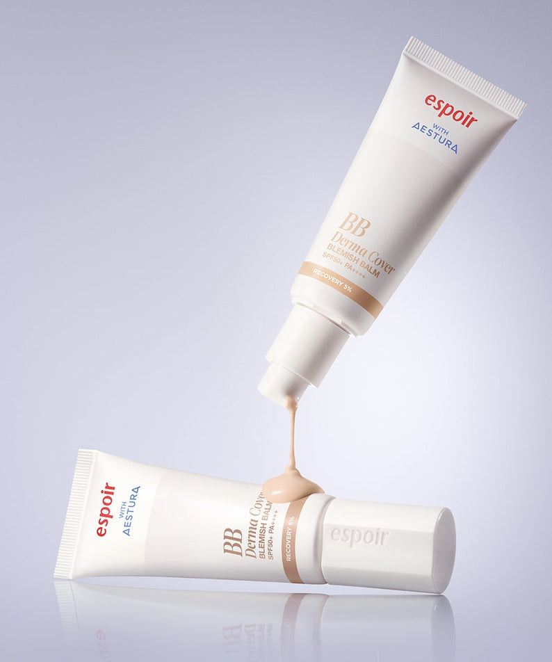 ESPOIR Derma Cover Blemish Balm