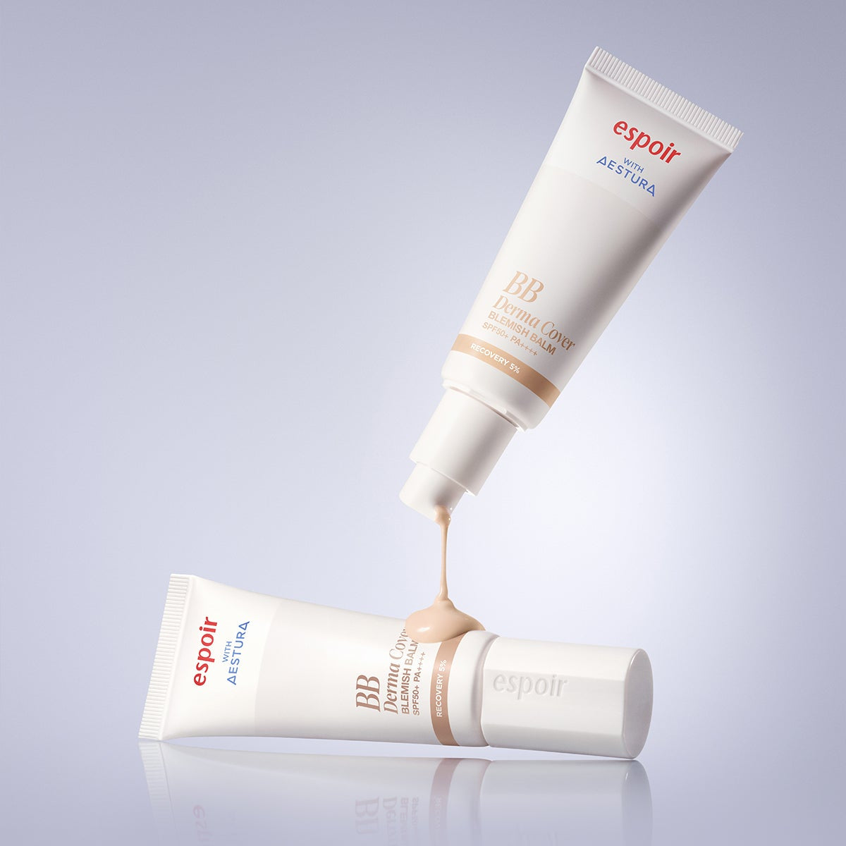 ESPOIR Derma Cover Blemish Balm