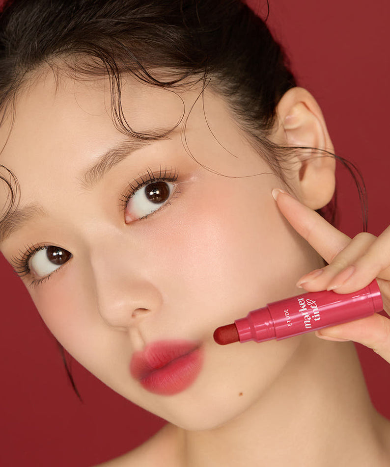 ETUDE Dear Darling Marker Tint