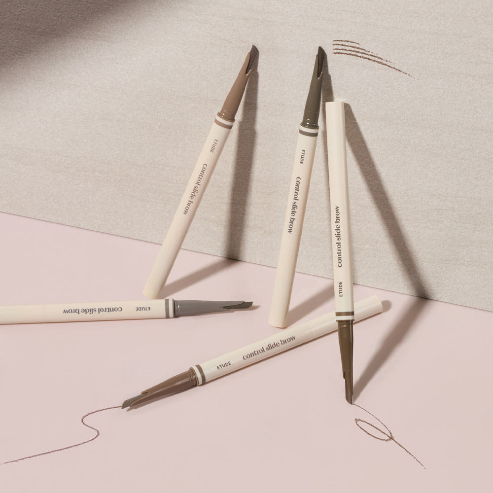 ETUDE Bare Edge Slim Brow Pencil