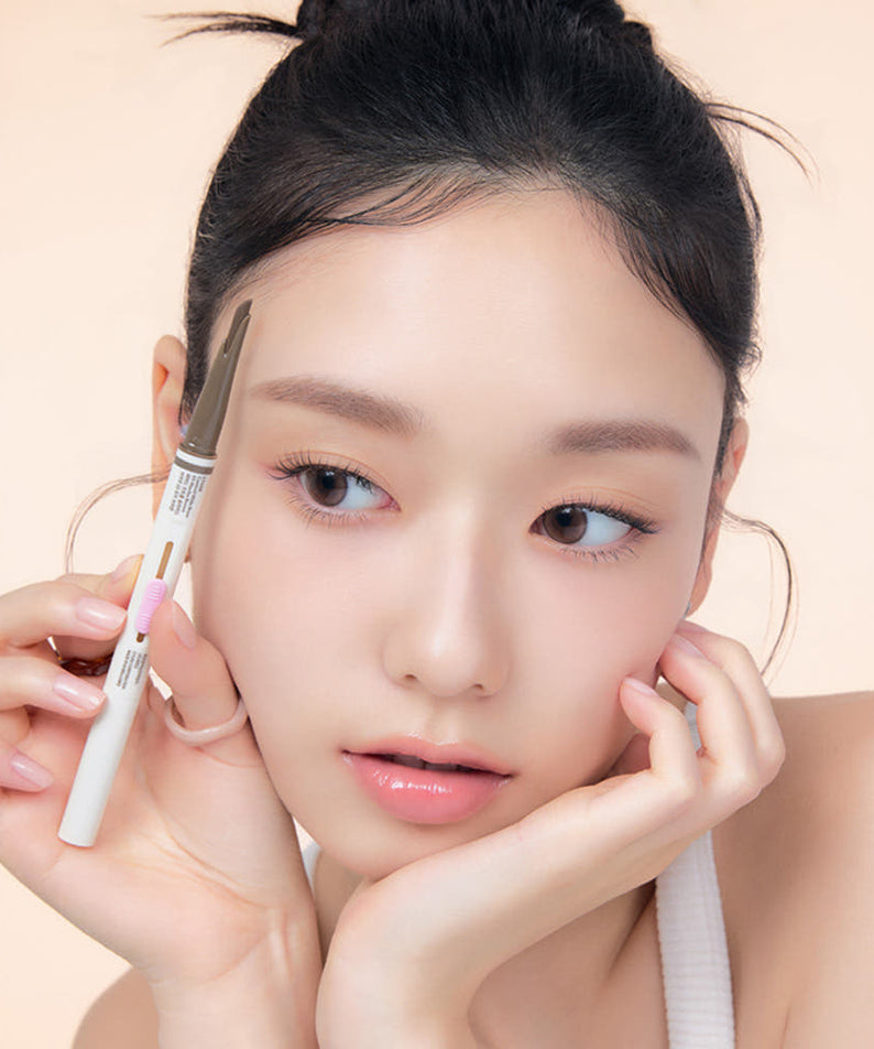 ETUDE Bare Edge Slim Brow Pencil