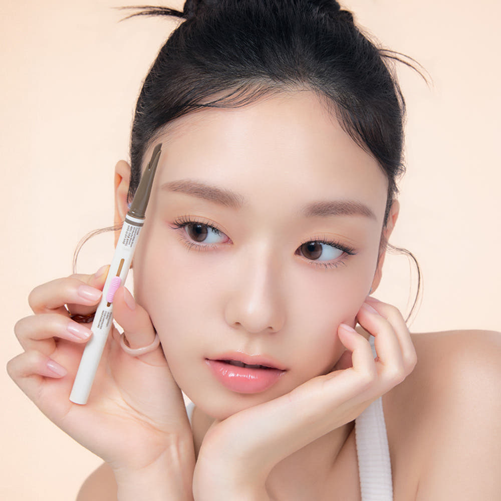 ETUDE Bare Edge Slim Brow Pencil