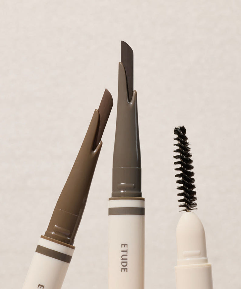 ETUDE Bare Edge Slim Brow Pencil