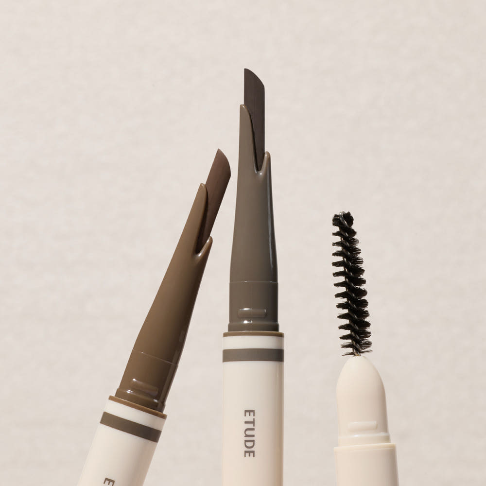 ETUDE Bare Edge Slim Brow Pencil