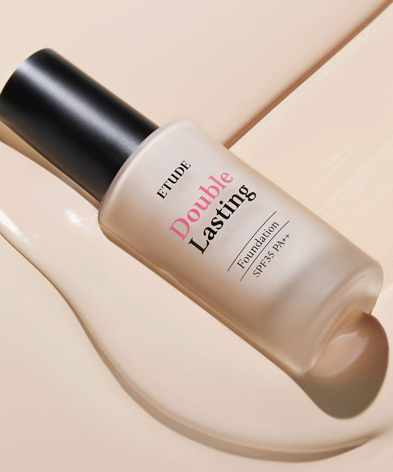 ETUDE Double Lasting Foundation 30g