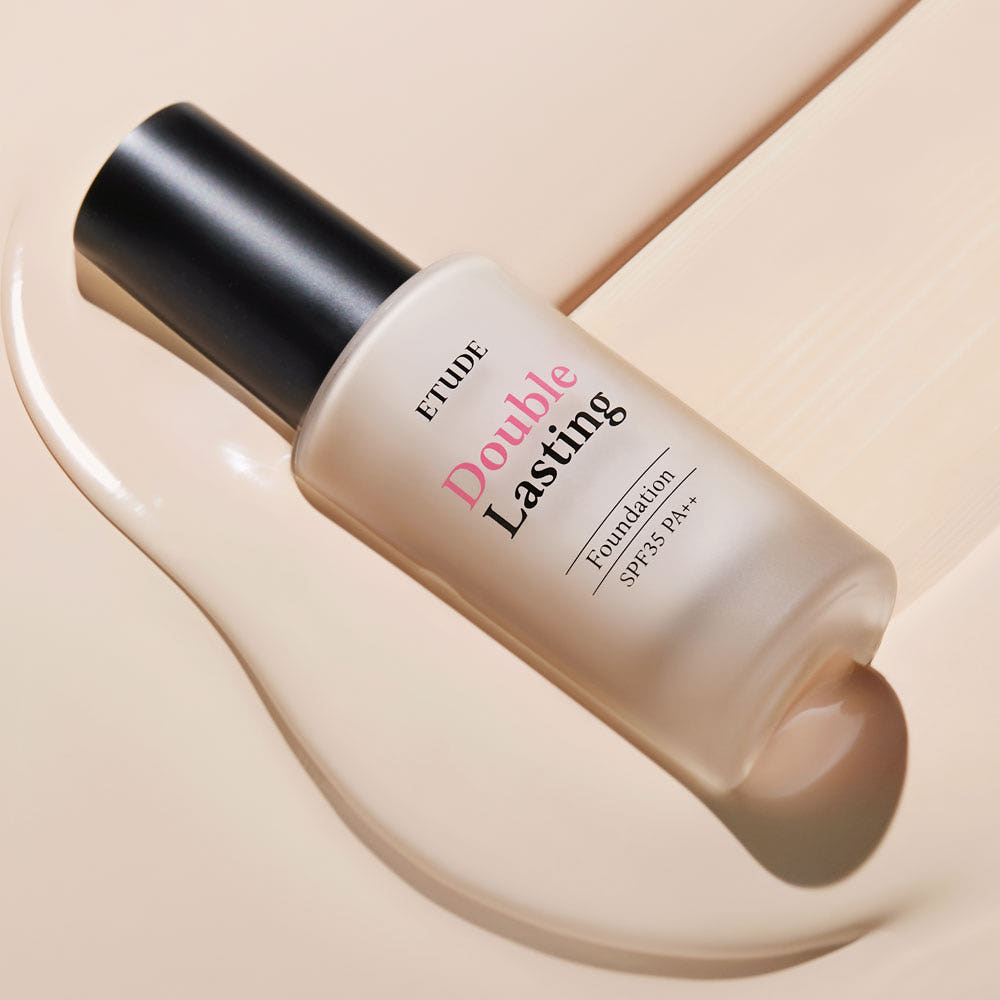 ETUDE Double Lasting Foundation 30g