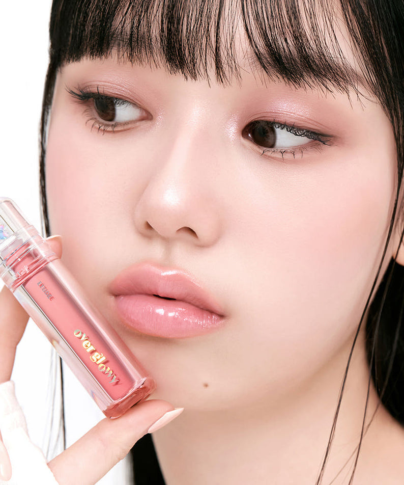 ETUDE Over Glowy Gloss
