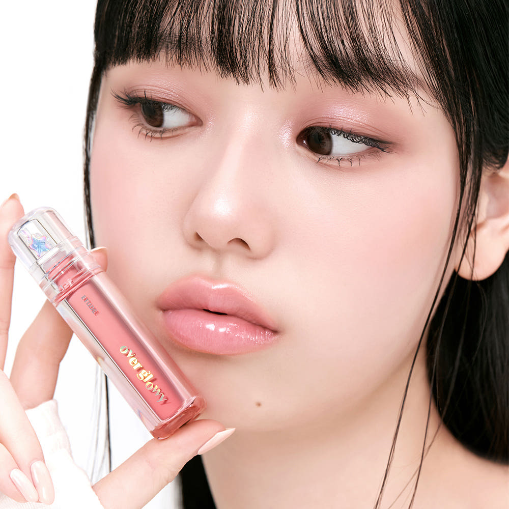 ETUDE Over Glowy Gloss