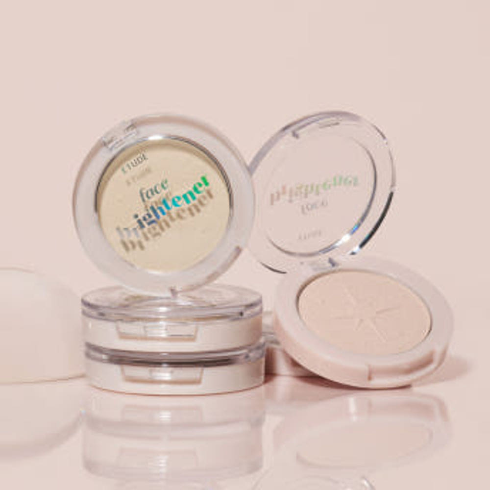 ETUDE  Face Brightener 5g