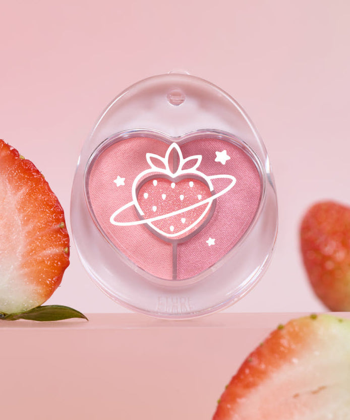 ETUDE  Poyong Eye Maker