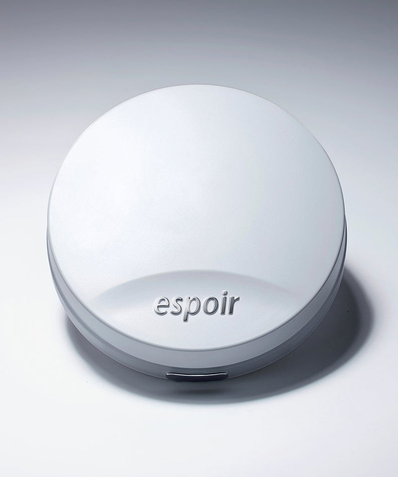 ESPOIR Silk Skin Layer Cushion SPF42 PA++