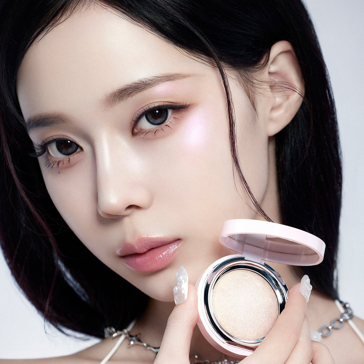 ESPOIR Strobing Highlighter 8g