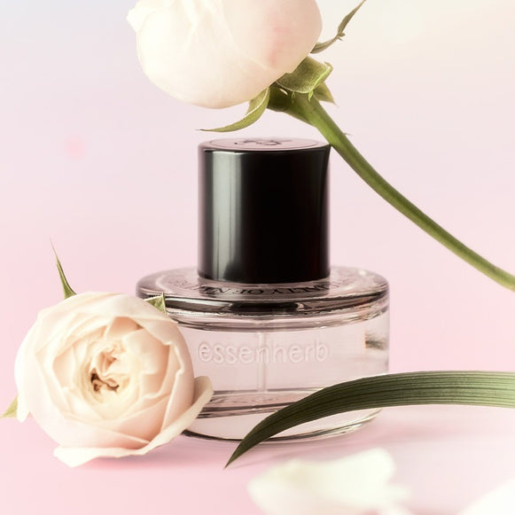 ESSENHERB  Eau de Perfume Flower Scence 30ml